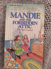 Mandie Series Box Set Vol 1-5 Lois Gladys Leppard Vintage Mystery Christian Book