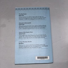 Reader’s Digest FICTION FAVORITES! Paperback Volume 406 2025 Fast Shipping