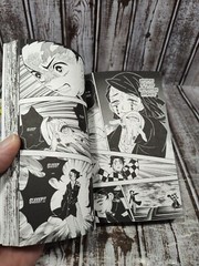 Demon Slayer Kimetsu No Yaiba Vol. 6 & Vol. 7 By Koyoharu Gotouge Set of 2 Books