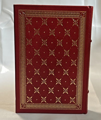 The Franklin Library ~ Limited Edition ~ 1979 ~ Thomas Paine ~ Selected Writings
