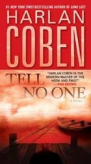 Tell No One: A Novel – Mass Market Paperback By Coben, Harlan – GOOD