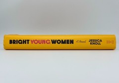 Bright Young Women – Jessica Knoll | Hardcover | Good