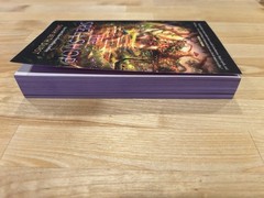 The Spellshop Sarah Beth Durst Paperback Fantasy Romance Novel Book