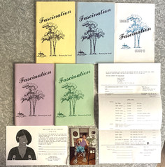 Fascination Amputees Devotees Disabled Romance Stories Lot w/ Vtg Photo 1990s