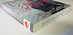 Death By Disguise, A Jesse Clarke Novel, by Helen Goltz – 9780994182258
