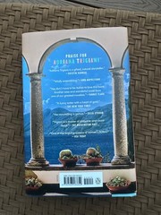 The View from Lake Como by Adriana Trigiani (2025, Hardcover). Like new