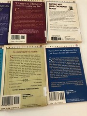 Lot of 10 – Mixed Children’s and Young Adult’s Books – Harper Trophy Publisher