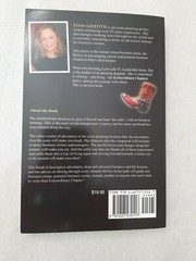 The Extraordinary Chapter! LYNN j. Griffith book 2013