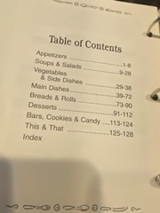recipes & remembrances word of life lutheran brethren church cookbook