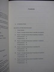 Feasting on the Word Worship Companion Liturgies for Year A, Volume 2 with CD