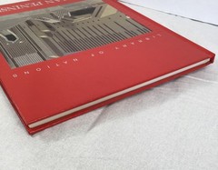 Library of Nations Arabian Peninsula (Hardcover) Very Good