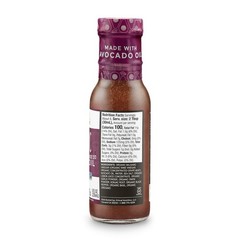 Greek, Balsamic, and Italian Dressing Trio, 8oz x 3
