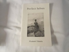 Perfect Selves by Elizabeth Tibbetts (2001) 26 Pages