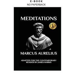 Marcus Aurelius – Meditations: Adapted for the C, Marcus Aurelius 2021