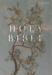 Holy Bible : New Revised Standard Version, Eucalyptus, Global Cover Series, C…