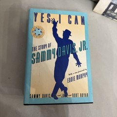 Yes I Can by Jr. Davis, Sammy: