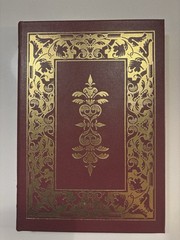 Easton Press Pygmalion and Candida George Bernard Shaw Leather Bound Illustrated