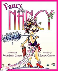 FANCY NANCY Jane O’Connor BRAND NEW HARDCOVER BOOK Ebay BEST PRICE!