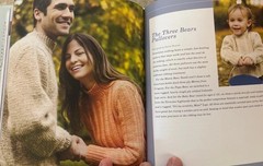 The Knitter’s Book of Wool Clara Parkes HC 2009 Knitting Fiber Guidebook 1st ed