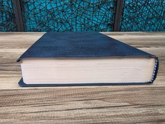 VTG Holy Bible King James Version Church Of Jesus Christ Latter-Day Saints 1984