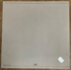 Eric Clapton Crossroads (Matte Finish/11.5″x11.5″) Magazine Program 30 pages VG+