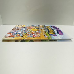 Let’s Find Pokemon! Special Complete Edition 2017 First Edition Hardcover – NEW