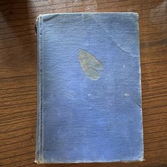 Bright Feather by Robert Wilder, Hardcover, G.P. Putnam’s Sons, 1948, Inscribed