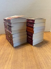 Harlequin Historical Romance Paperbacks Lot of 16 (See Photos for Titles)