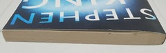 The Mist By Stephen King Paper Back Book