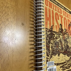 United States History Teachers Edition Book 2 Grade 11 4th Edition by BJU Press