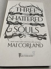 Broken Blades Deluxe Hardcover Set Mai Corland Sprayed Edges No Dust Jackets
