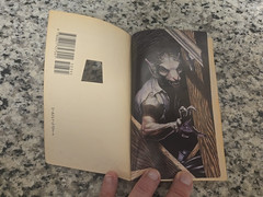 Demon’s Eye By Stephen Gresham 1989 Horror Great Condition. See Pics.
