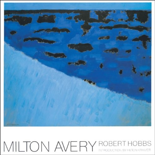 Milton Avery – GOOD