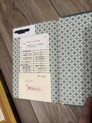 The Royal Diaries, Lot of 3, Korea Egypt Africa HC Books