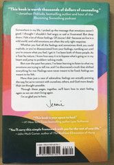Untangle Your Emotions – by Jennie Allen (Hardcover) Target Exclusive NEW 📖