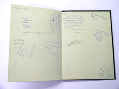 1963 The Chestnut Burr Middletown Md High School Yearbook 88 Pages