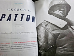 America’s Greatest Generals Magazine-Special Limited Edition-Leaders-Icons-Heros