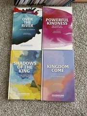 Kaleidoscope Illustrated Kids Bible Retellings Hardcover Books Set Of 26