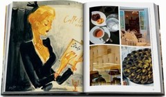 ITALIAN CHIC ~ ITALY IS ITALY. EVERYWHERE ELSE is EVERYWHERE ELSE ~ ASSOULINE HC