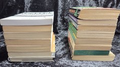 Kurt Vonnegut 15 Book Lot Slaughterhouse Five Breakfast Of Champions Uncorrected