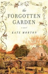 The Forgotten Garden: A Novel – Hardcover By Morton, Kate – GOOD