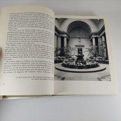 National Gallery of Art, Washington John Walker 1963 Harry N Abrams Illus HCDJ