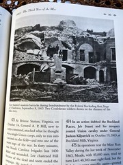 1001 Things Everyone Should Know about the Civil War by Frank E. Vandiver (1999,