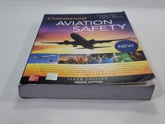 Commercial Aviation Safety, Sixth Edition Cusick, Stephen K.