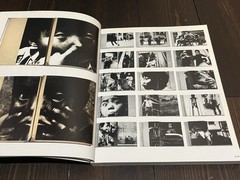 NOBUYOSHI ARAKI / KINEO KUWABARA LOVE YOU TOKYO EXHIBITION CATALOG JAPAN BOOK