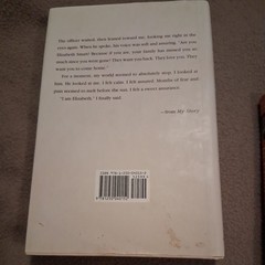 Elizabeth Smart Signed Books! „My Story”, „In Plain Sight” 2013 First Edition
