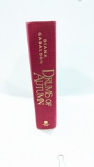 Drums of Autumn by Diana Gabaldon (1996, Hardcover, First Edition, Outlander Se…