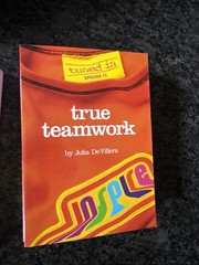 6 TUNED IN Julia Devillers Book Series Lot Of Complete 1-4 7 Girls Chapter Books