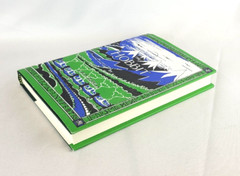 The Hobbit by J.R.R. Tolkien Illustrated by the Author Hardcover Edition *New*