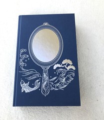 FairyLoot August 2024 YA Full Box: The Girl With No Reflection~Keshe Chow